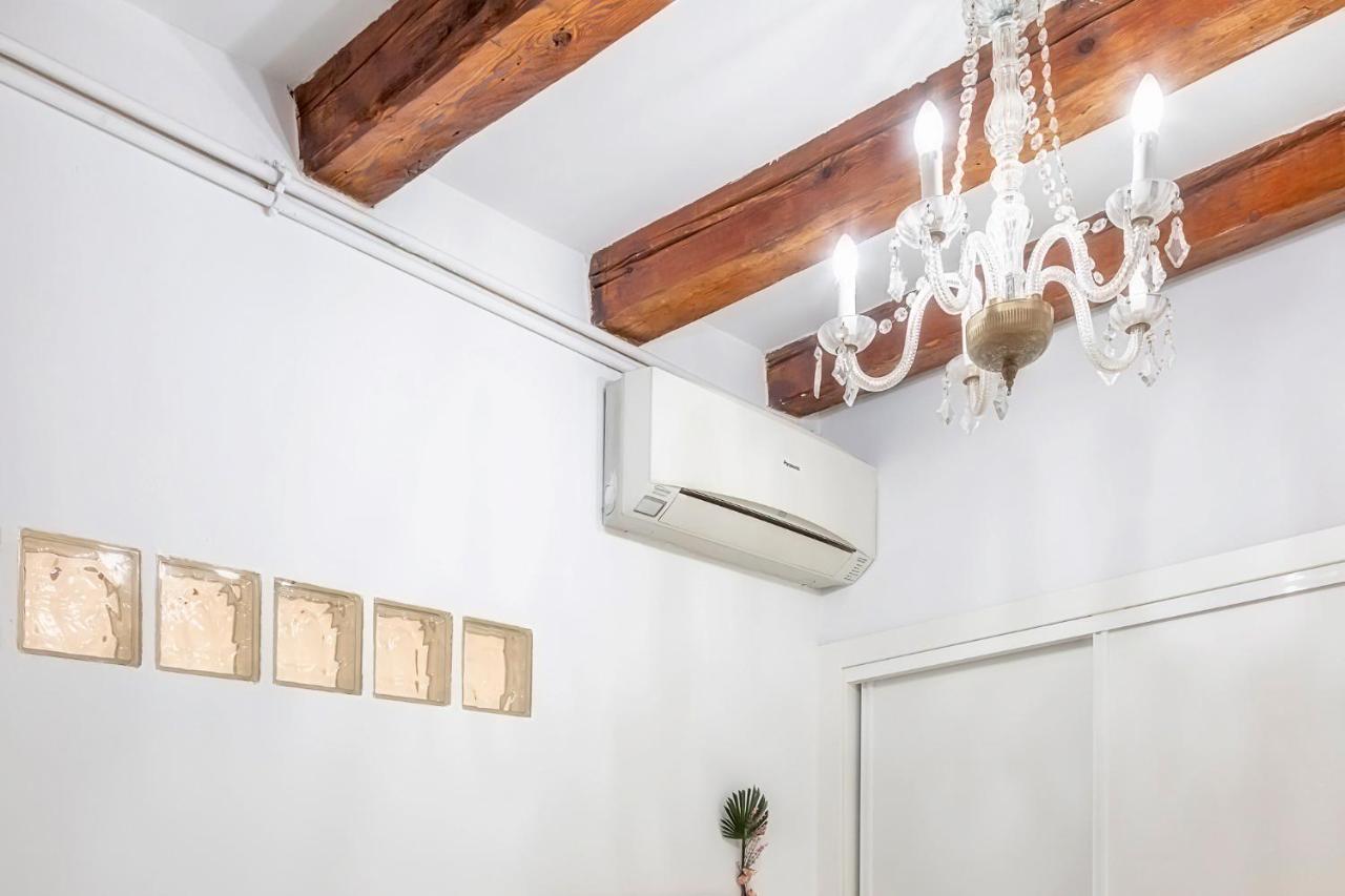 Ferienwohnung En Las Nubes De Madrid Atico En Calle Fuencarral Fnc22A1 Exterior foto