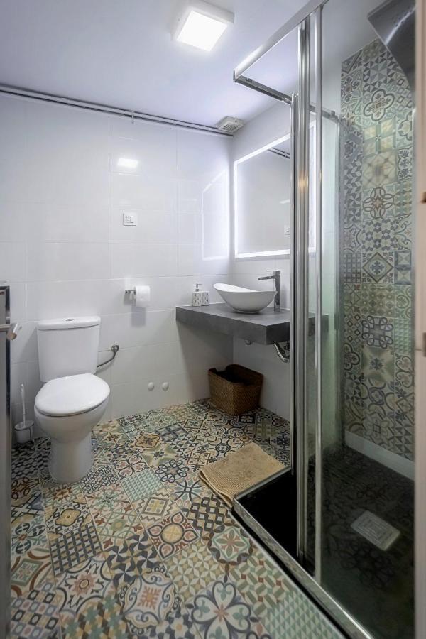 Ferienwohnung En Las Nubes De Madrid Atico En Calle Fuencarral Fnc22A1 Exterior foto